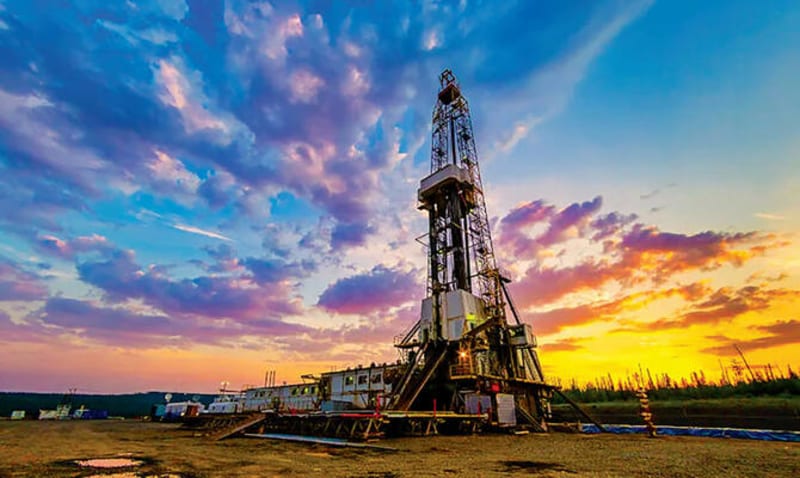 Saudi Arabia's Oil Skills Power Green Hydrogen Future - Image 2