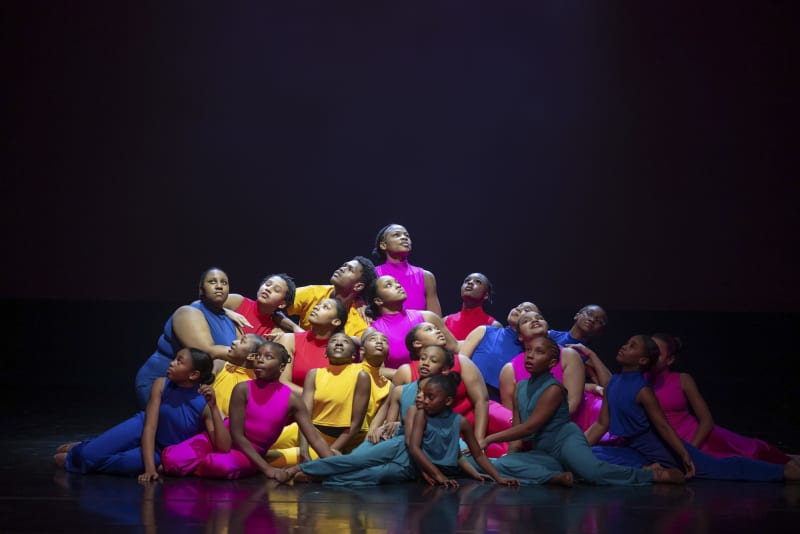 Atlanta Dance Festival Celebrates Black Artists Feb 4-8