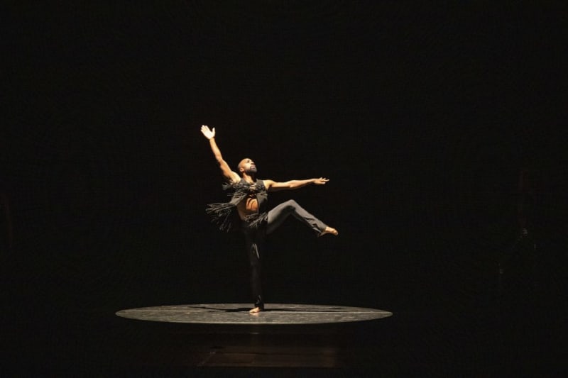 Atlanta Dance Festival Celebrates Black Artists Feb 4-8 - Image 4