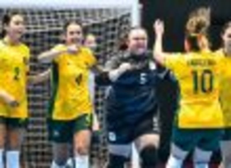 Indonesia Women's Futsal Eyes Gold After Historic Silver - Image 5