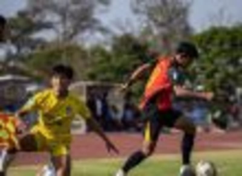 Indonesia Women's Futsal Eyes Gold After Historic Silver - Image 3