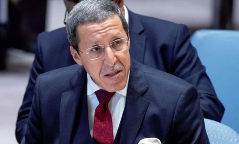 Morocco Helps Raise $9B for Central African Republic