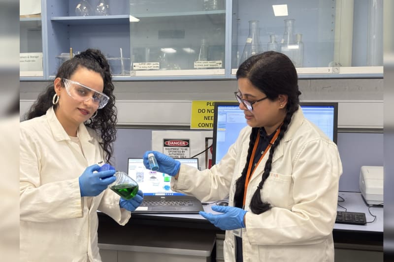 Scientists Recover 95% of Metals from Dead Batteries