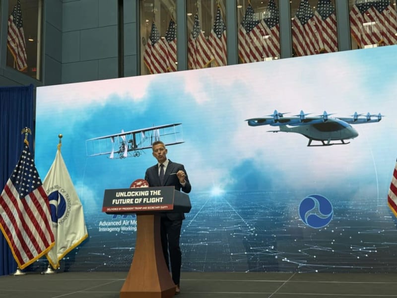 Congress Launches Partnership to Advance US Robotics Lead - Image 3