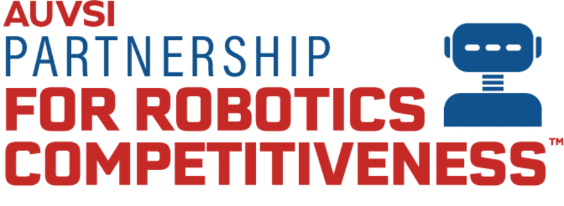 Congressional representatives and robotics industry executives gathered at Capitol Hill partnership launch event