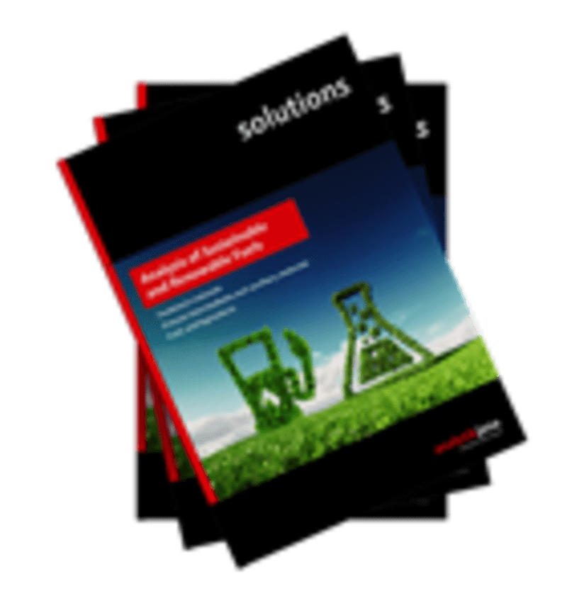 RMIT Converts CO2 Into Jet Fuel Building Blocks - Image 3