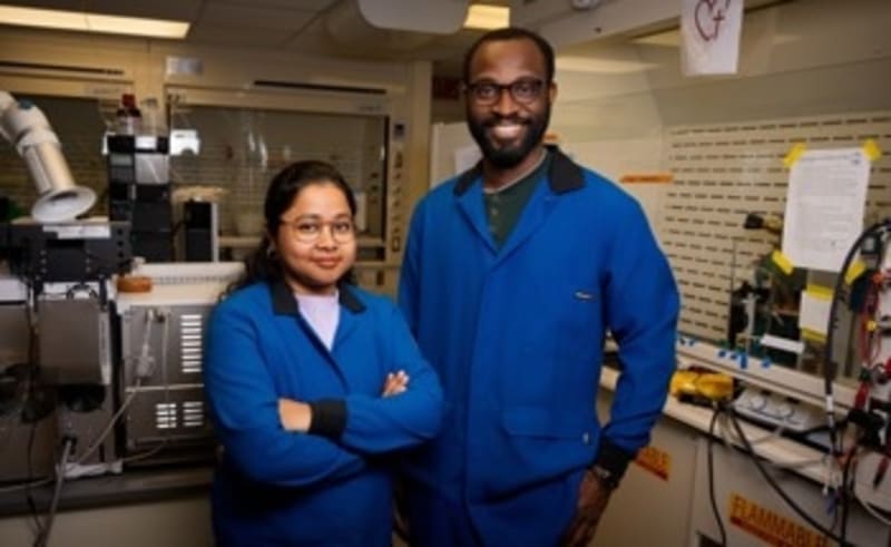 RMIT Converts CO2 Into Jet Fuel Building Blocks - Image 5