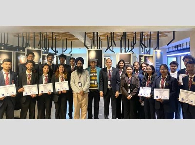 18 Indian Students Named NASA Citizen Scientists