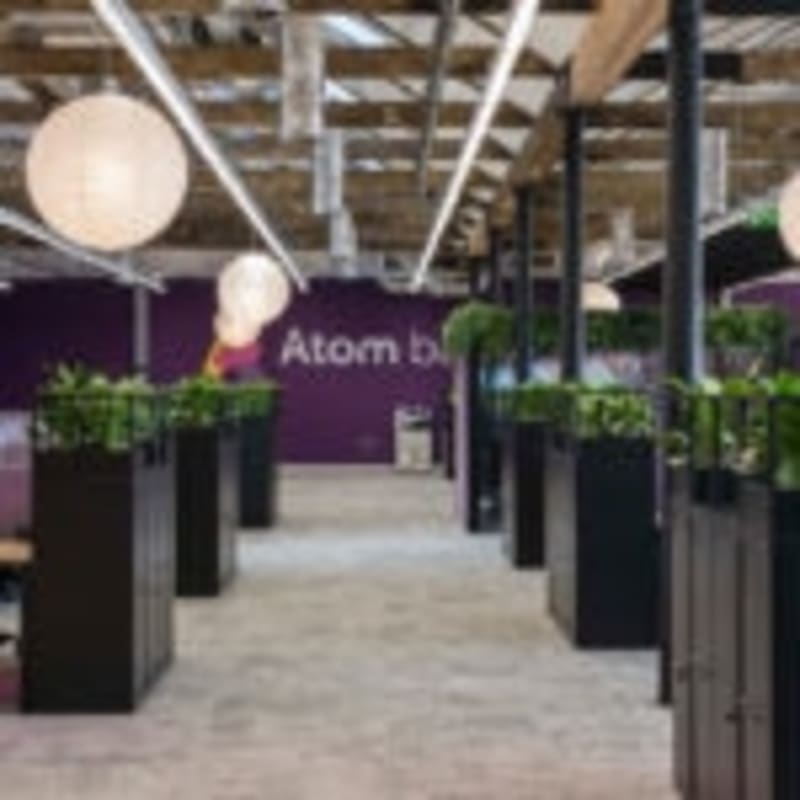 UK's Atom Bank Cuts Emissions 22% While Growing 29% - Image 2