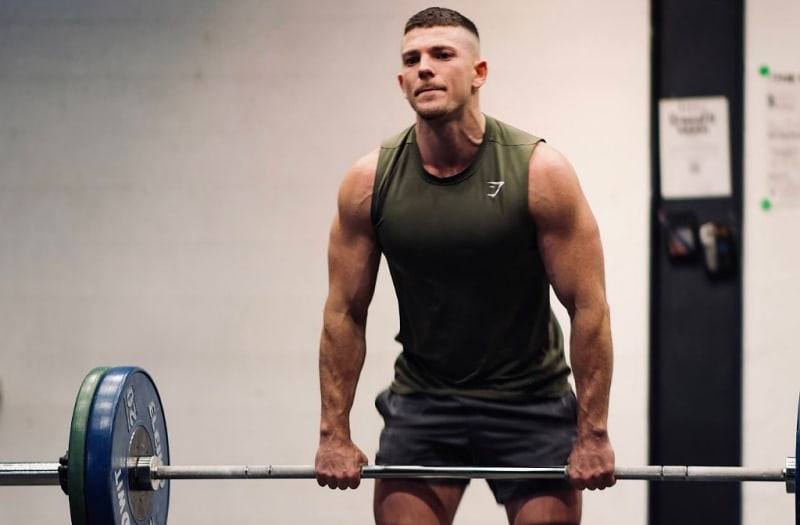 Bedford's Alex Goulding Inspires with Back-to-Back World Records for Mental Health