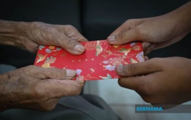 Malaysia Unites as All Races Celebrate Chinese New Year