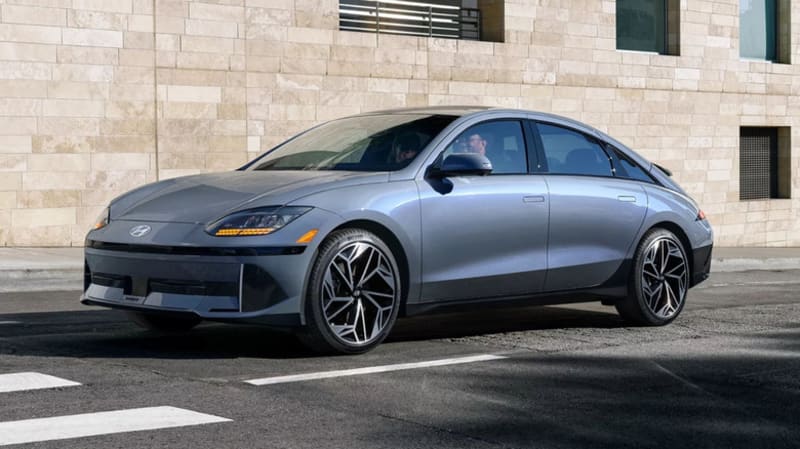5 Electric Vehicles Owners Would Buy Again - Image 5