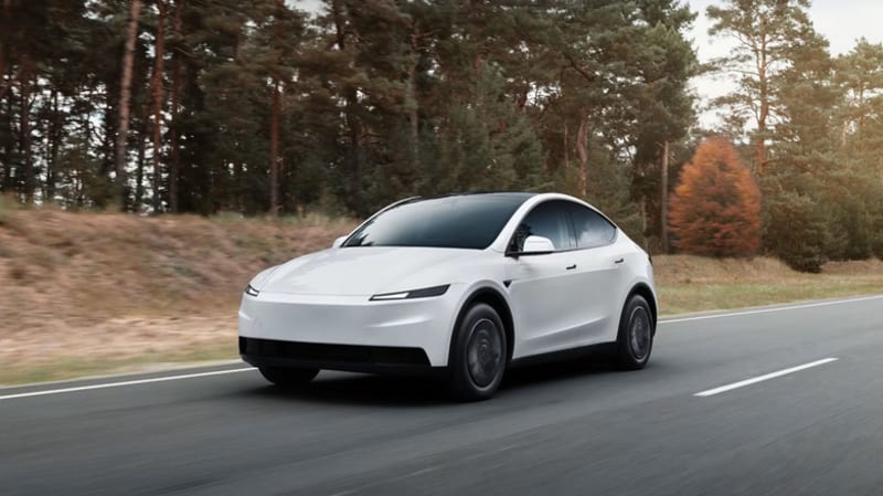 5 Electric Vehicles Owners Would Buy Again - Image 4