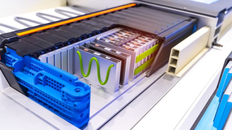 Chinese Scientists Crack Thermal Battery Problem - Image 2