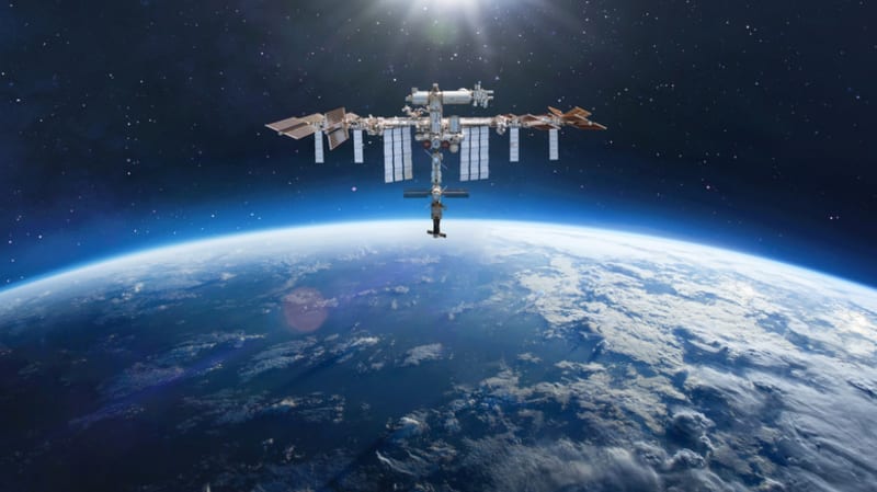 NASA Sensor Finds Sewage Spills and Ocean Plastic From Space - Image 2