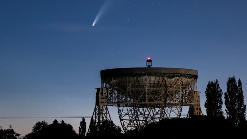 Teen Finds 1.5 Million Space Objects NASA Never Saw - Image 3