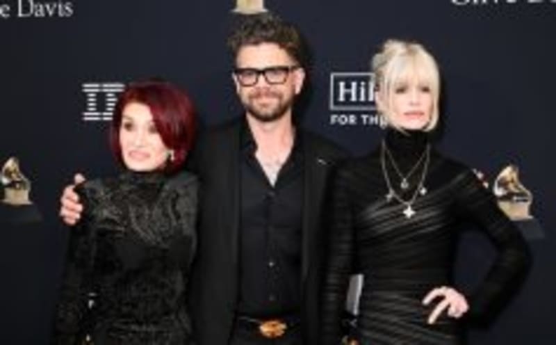 Ricky Martin Praises Bad Bunny's Historic Grammy Win - Image 3