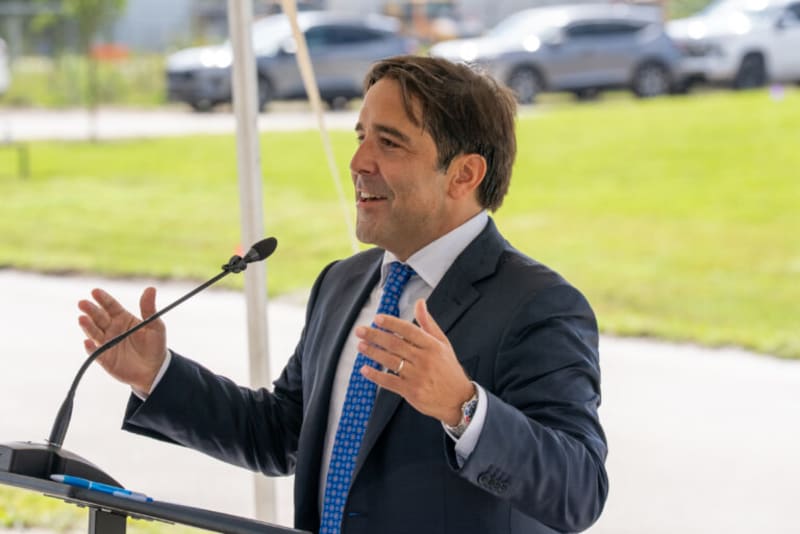 Florida Opens First Landfill-to-Clean-Gas Plant