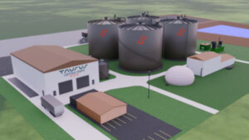 Alberta Turns Cow Manure Into Clean Energy for 4,500 Homes - Image 2