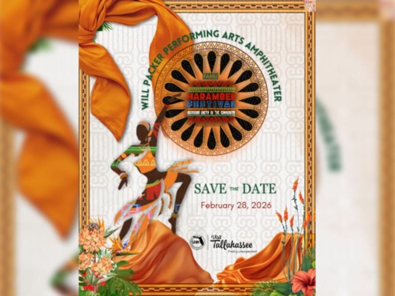 FAMU's Harambee Festival Returns Feb. 28 for 9th Year