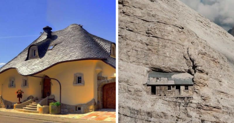 Inside the World's Most Breathtaking Dream Homes: 30 Stunning Designs That Redefine Living Spaces