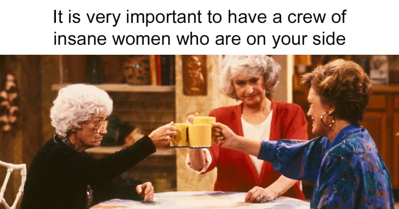 Holiday Blues Hit 64% of People: How One Instagram Page Is Offering Mental Health Humor Relief