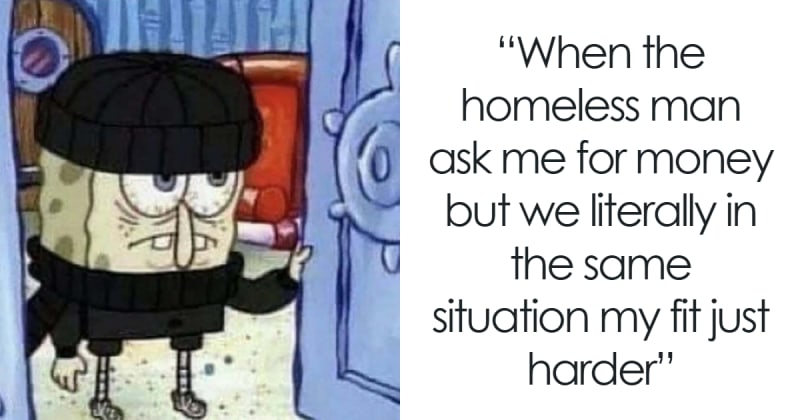 Laughter Lifeline: How 110 Memes Can Help You Navigate Modern Life's Challenges