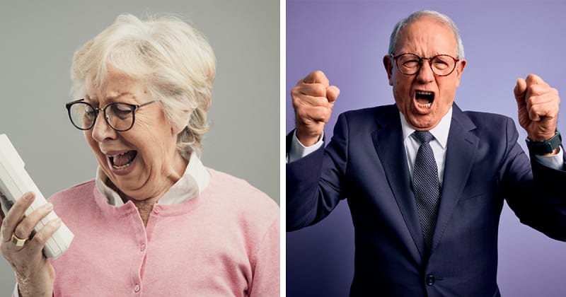 Gen Z Crowns 'David' as the Official Male Karen Name