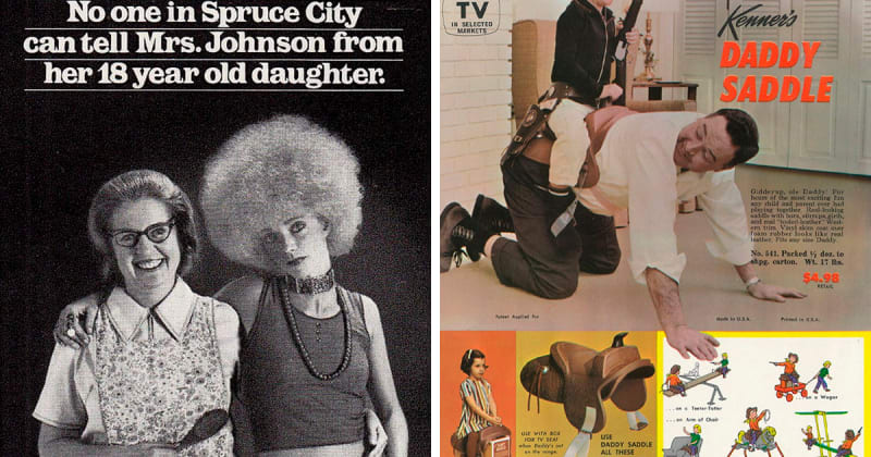 Vintage Ads: A Nostalgic Journey Through Changing Marketing Landscapes
