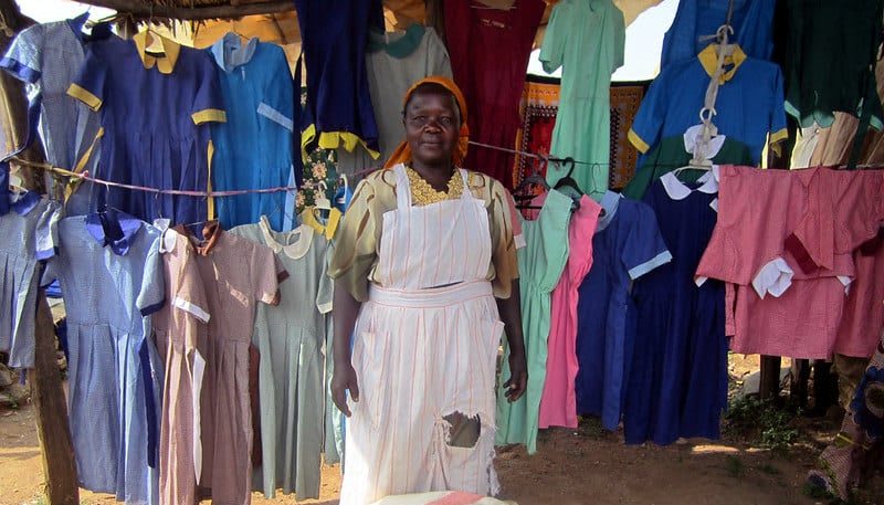 Kenya Bank Unlocks $20M in Loans for Refugee Entrepreneurs