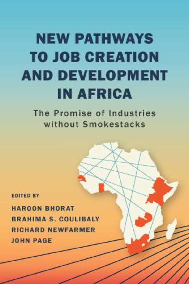 Africa Charts New Path Beyond Manufacturing for Jobs - Image 3