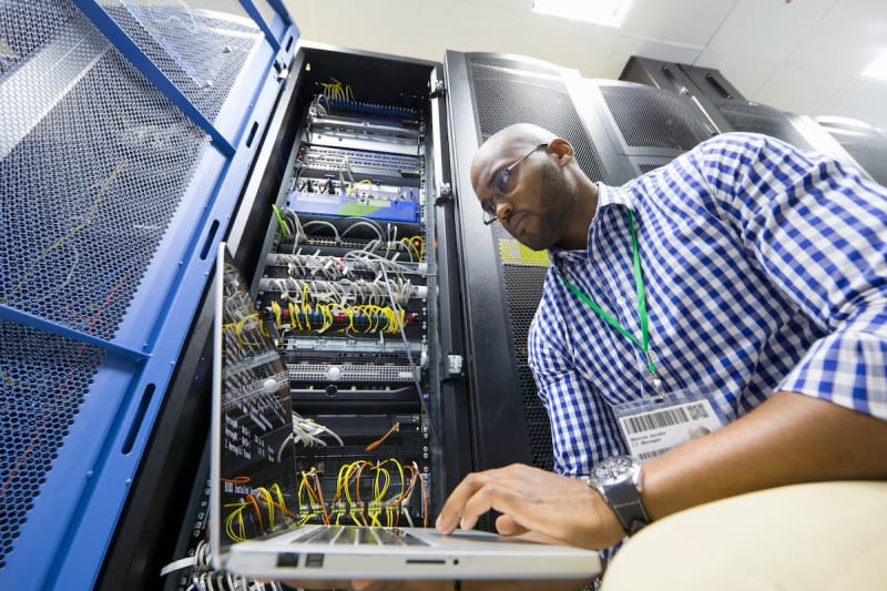 Africa Charts New Path Beyond Manufacturing for Jobs