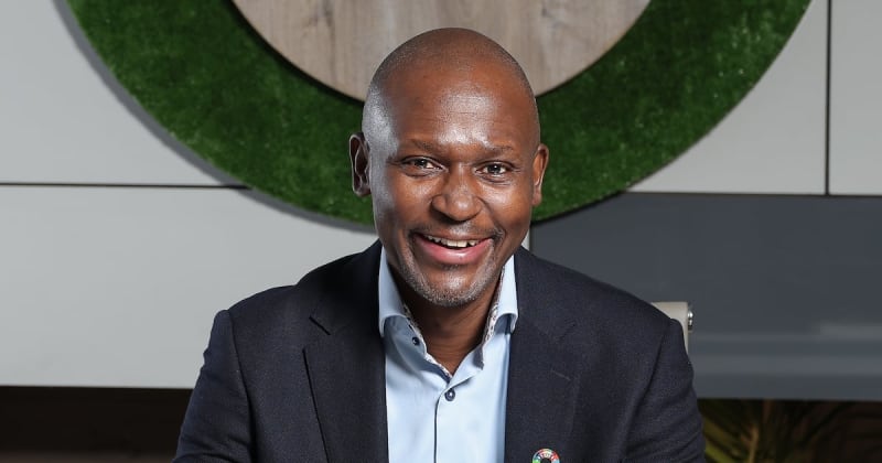 Vodacom Named Africa's Top Employer 3 Years Running