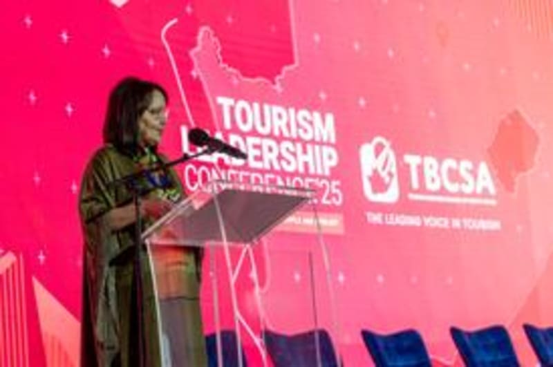 Vodacom Named Africa's Top Employer 3 Years Running - Image 2