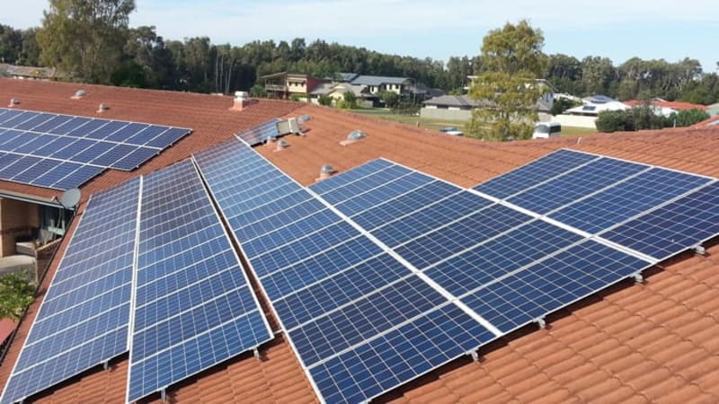 Malaysia's Solar Leap: 740W Panels Power Clean Future