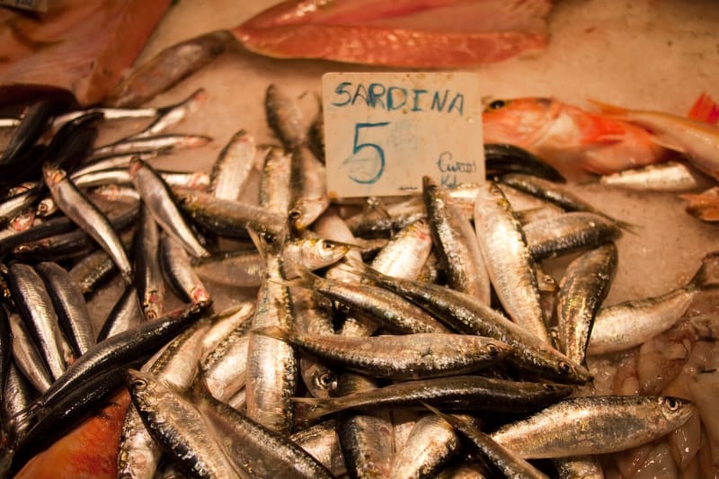 Cheap Healthy Foods Could Cut Diet Emissions 33%