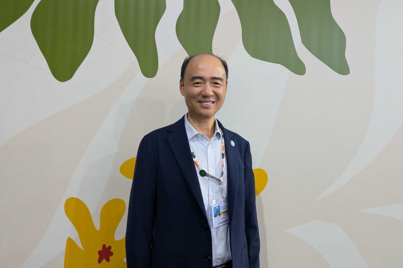 China's Coal Losing to Cheap Solar, Says Top Activist