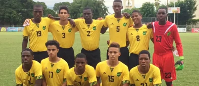 Jamaica's U-17 Team Reaches World Cup After 15 Years - Image 2