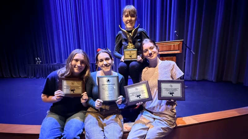 Carroll College Wins 36th Straight Debate Championship