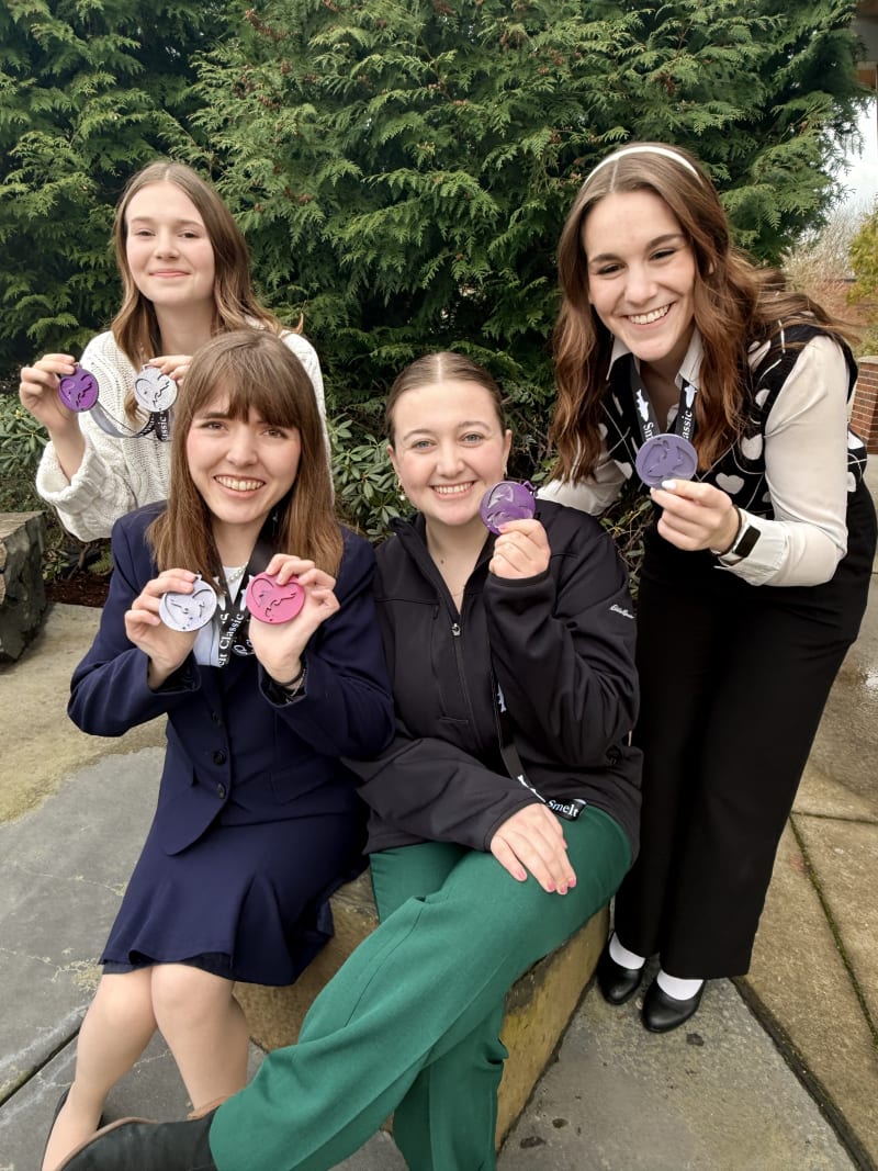 Carroll College Wins 36th Straight Debate Championship - Image 2