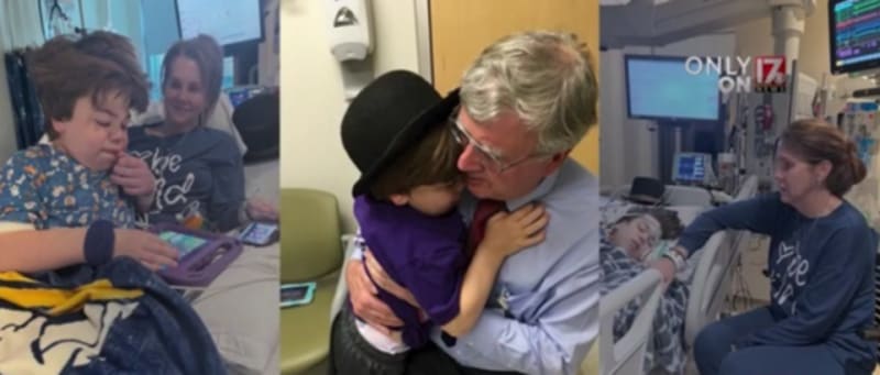 New Hunter Syndrome Treatment Shows Promise at UNC - Image 2