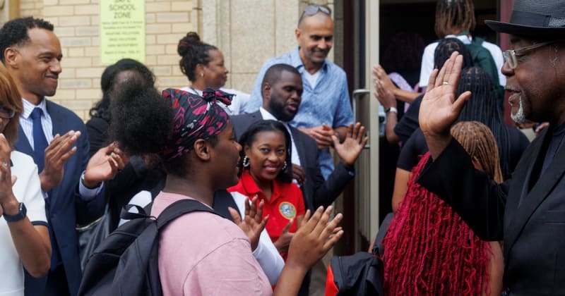 Chicago Extends Black Student Success Committee Applications