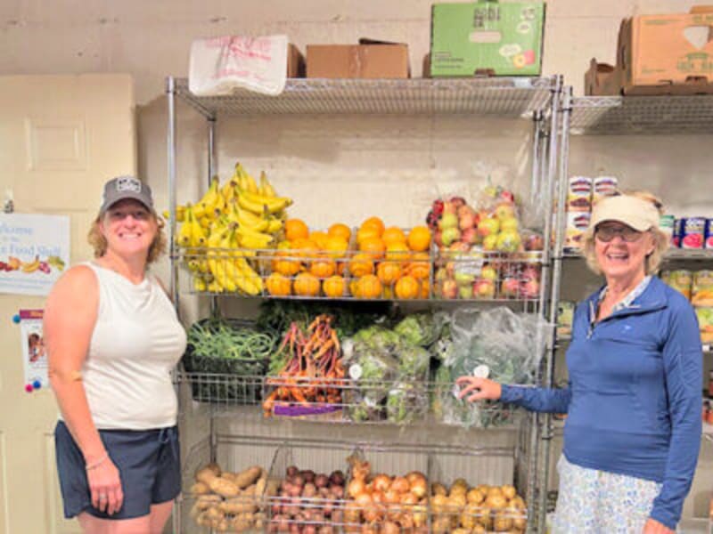 Charlotte Food Shelf Helps 40 Families With Community Love - Image 4