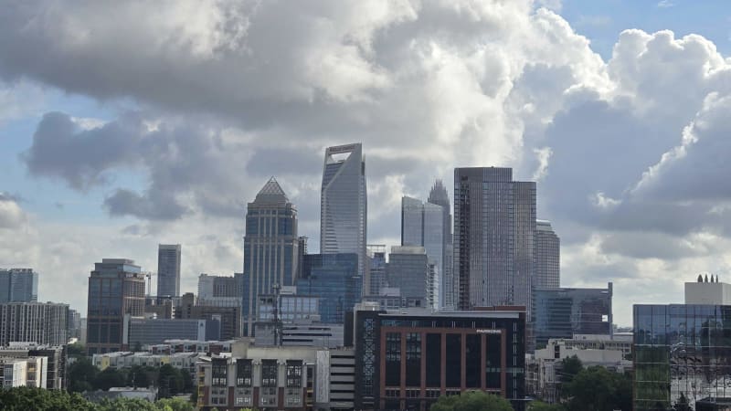 Charlotte Adds 37,600 Jobs, Ranks #2 in US Growth