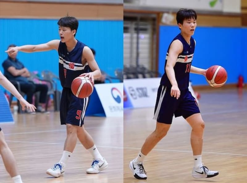 Twin Brothers Win Basketball Scholarship Honoring Korean Legend - Image 2