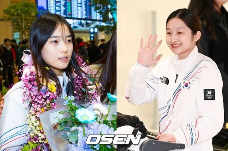 Korean Snowboarder Wins Gold, Gets $9K School Scholarship - Image 2