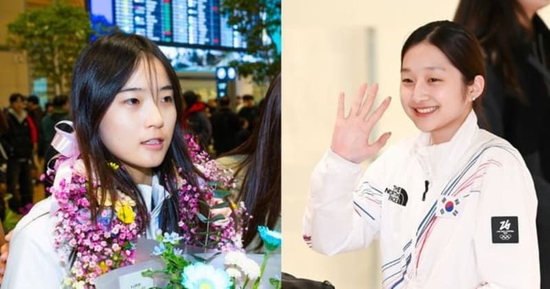 Korean Snowboarder Wins Gold, Gets $9K School Scholarship