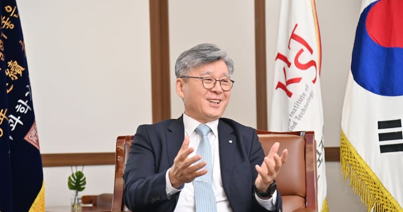 Korea's First Science Hub Turns 60, Eyes Global Missions