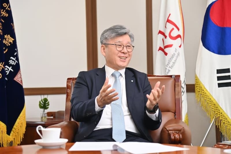 Korea's First Science Hub Turns 60, Eyes Global Missions - Image 2