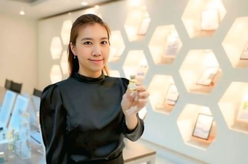 Thai Silk Becomes Medical Breakthrough at Chulalongkorn - Image 3